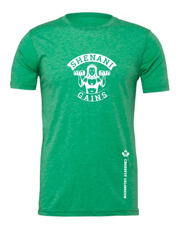 CFC Crossfit St Patty's Day - Image 3
