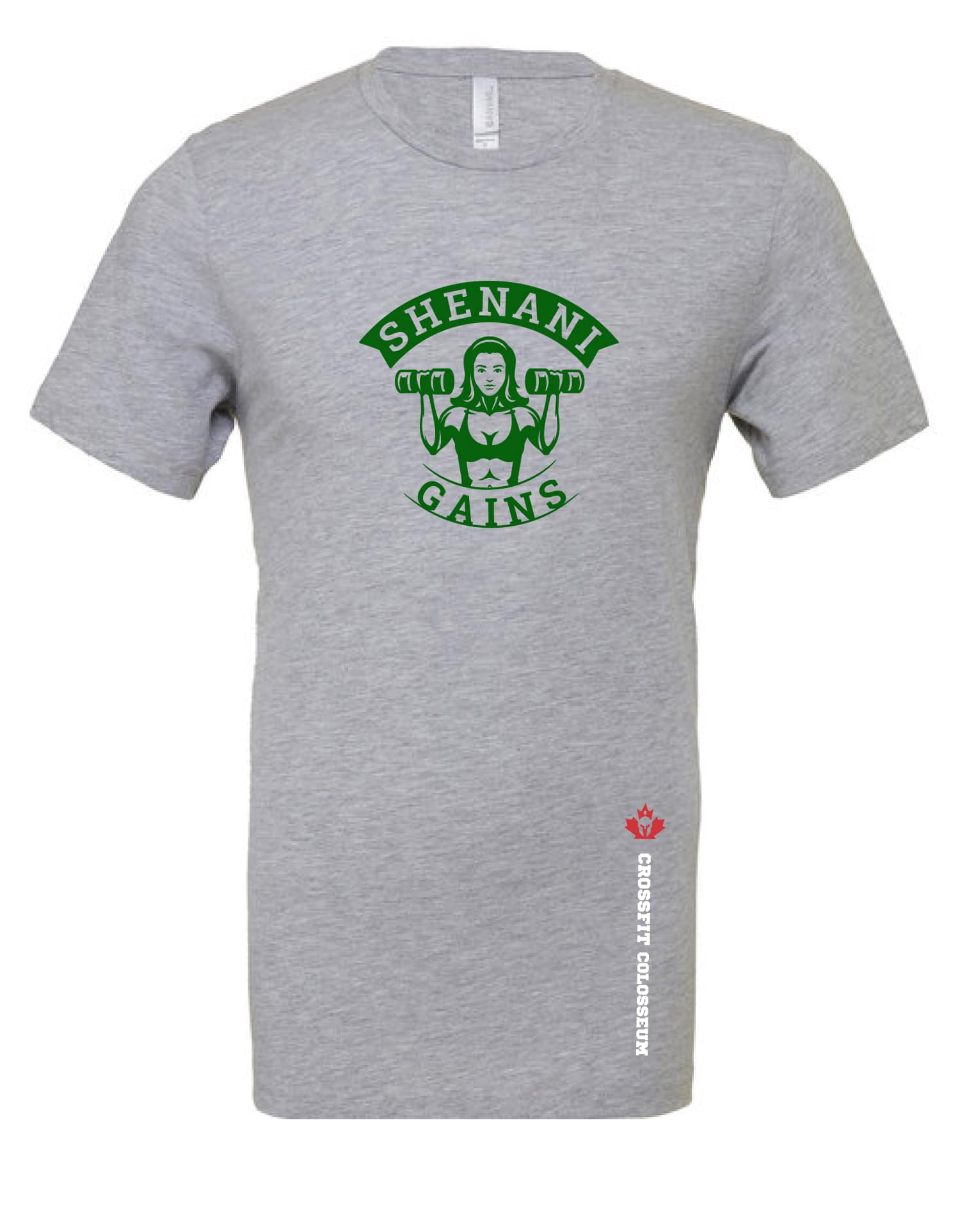 CFC Crossfit St Patty's Day - Image 5