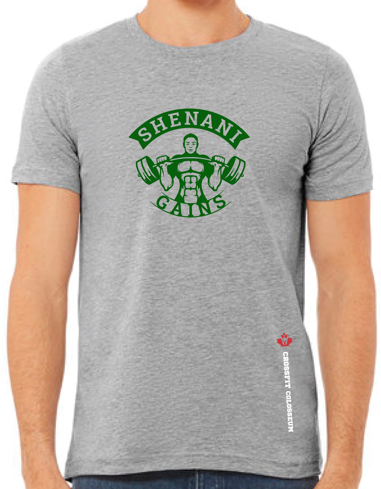 CFC Crossfit St Patty's Day - Image 9