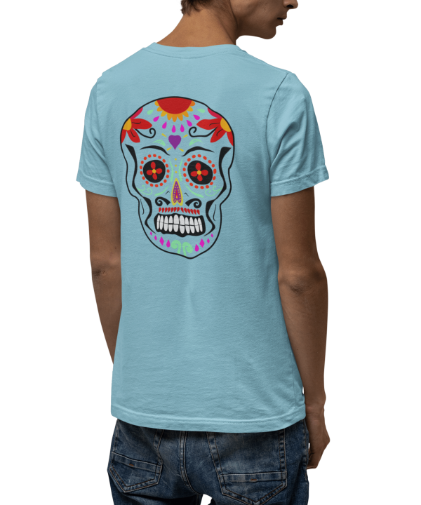 Day of the Dead Shirt - Image 11
