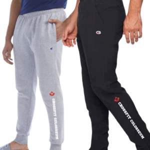Crossfit Colosseum Unisex Champion Fleece Jogger
