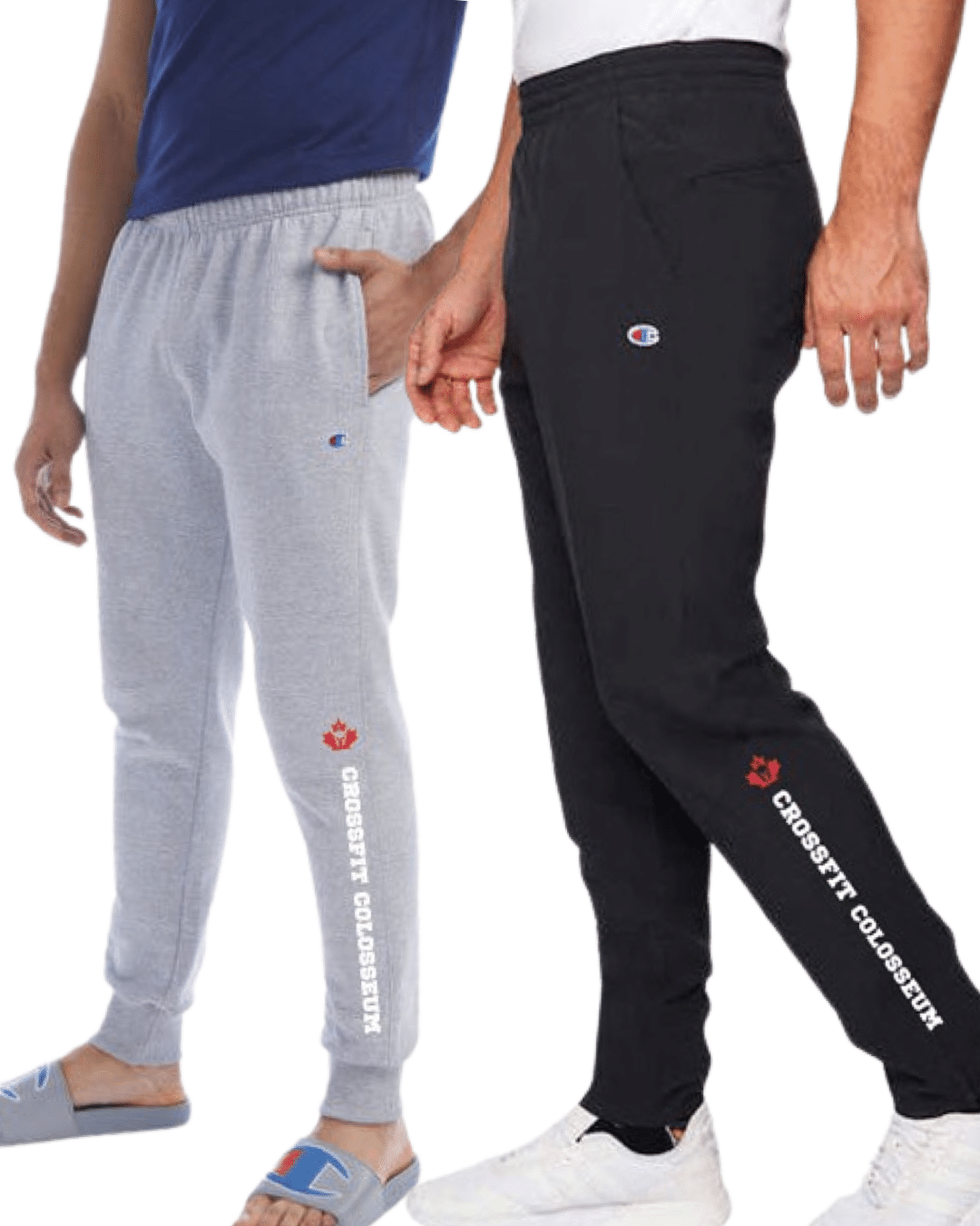 Crossfit Colosseum Unisex Champion Fleece Jogger