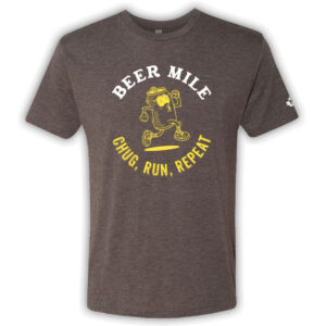 CFC Beer Mile Registration