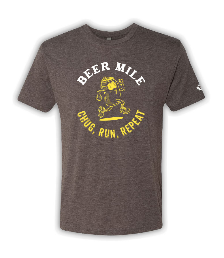 CFC Beer Mile Registration