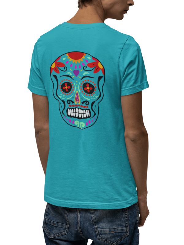 Day of the Dead Shirt - Image 3