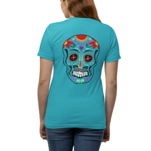 Day of the Dead Shirt