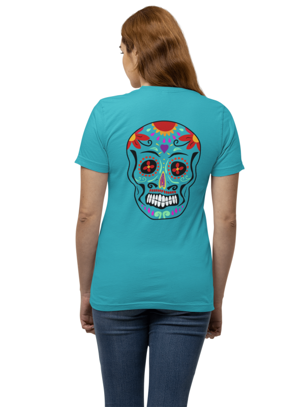 Day of the Dead Shirt
