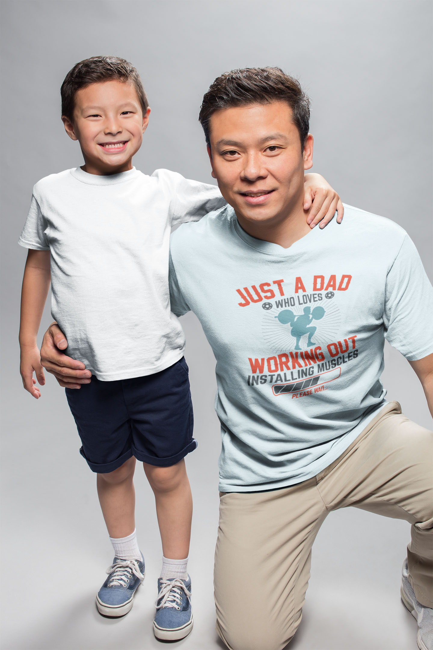 CFC Crossfit Colosseum Father's Day - Image 2