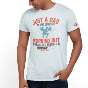 CFC Crossfit Colosseum Father's Day