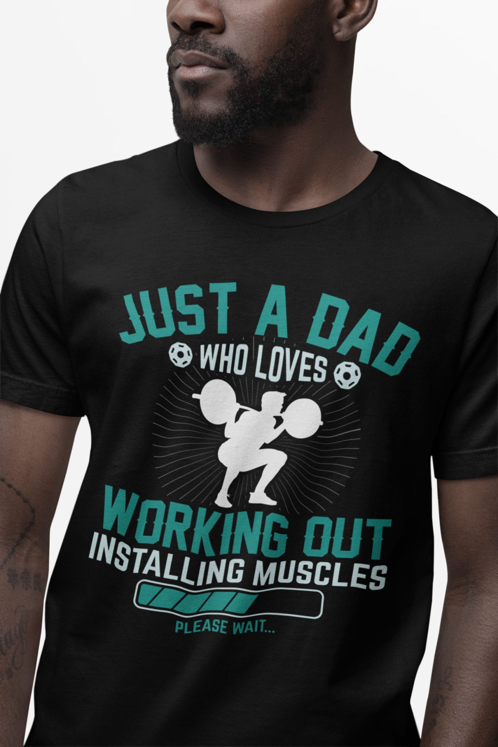 CFC Crossfit Colosseum Father's Day - Image 3