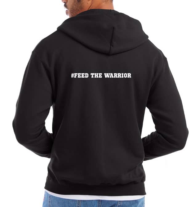 Crossfit Colosseum Unisex Pullover Hoodies - Image 6