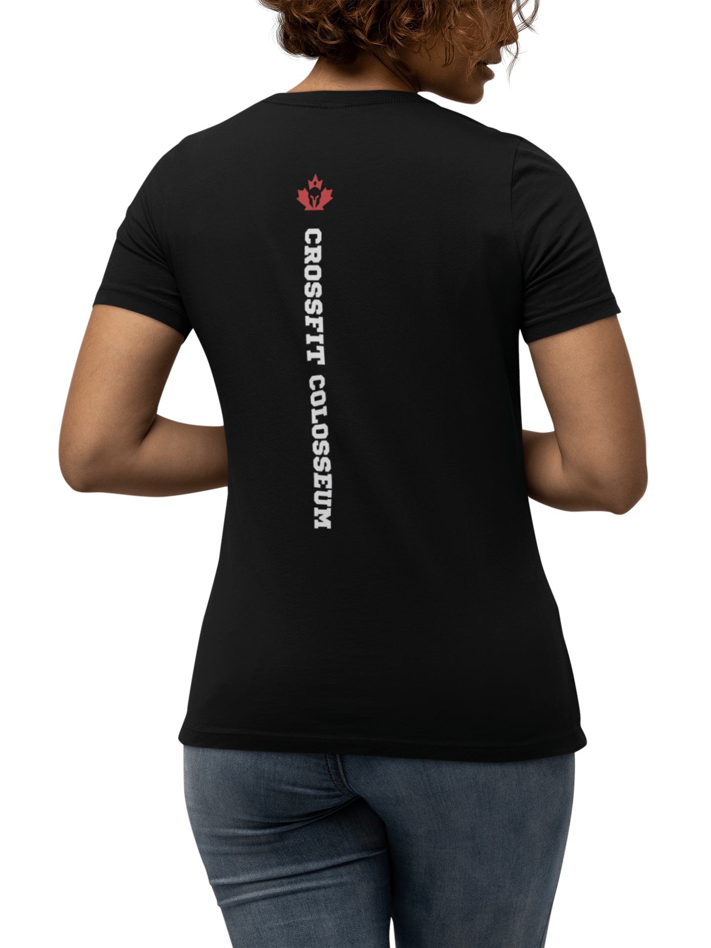 CFC Crossfit Colosseum "Pride" LGBTQ Support T-Shirt - Image 7