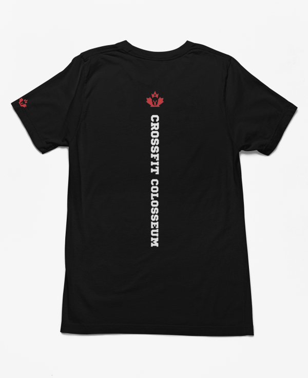 CrossFit Dad - T-Shirt - Image 2