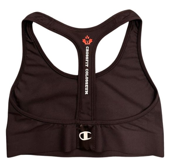 CFC Crossfit Colosseum Competition Sports bras - Image 3