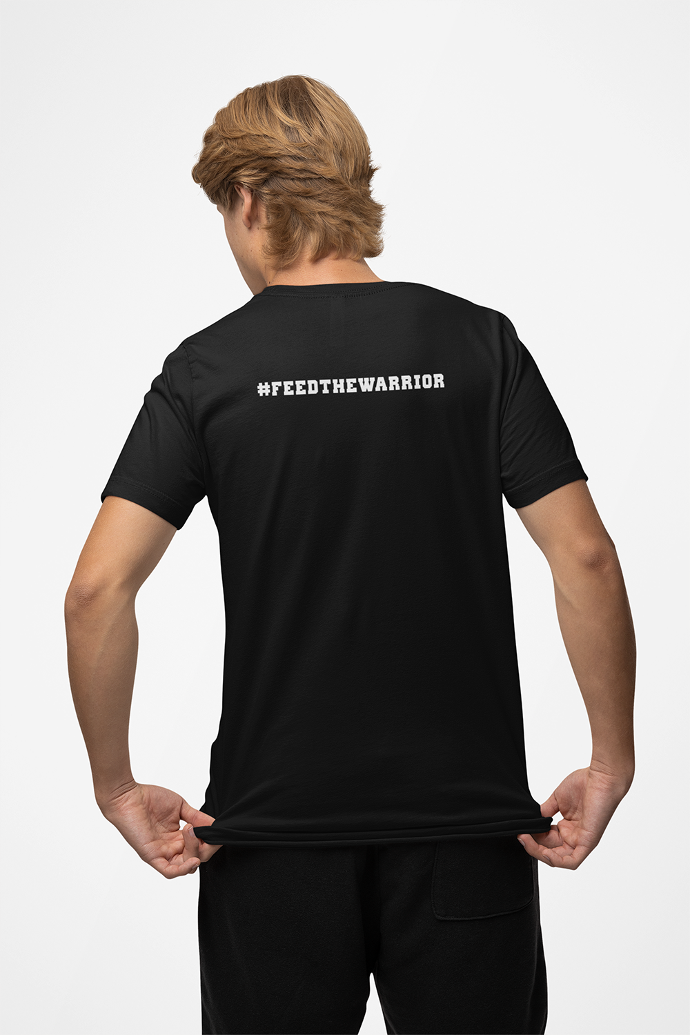 CFC Crossfit Colosseum Unisex T Shirts - Image 2