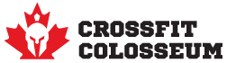 Crossfit Colosseum Merch