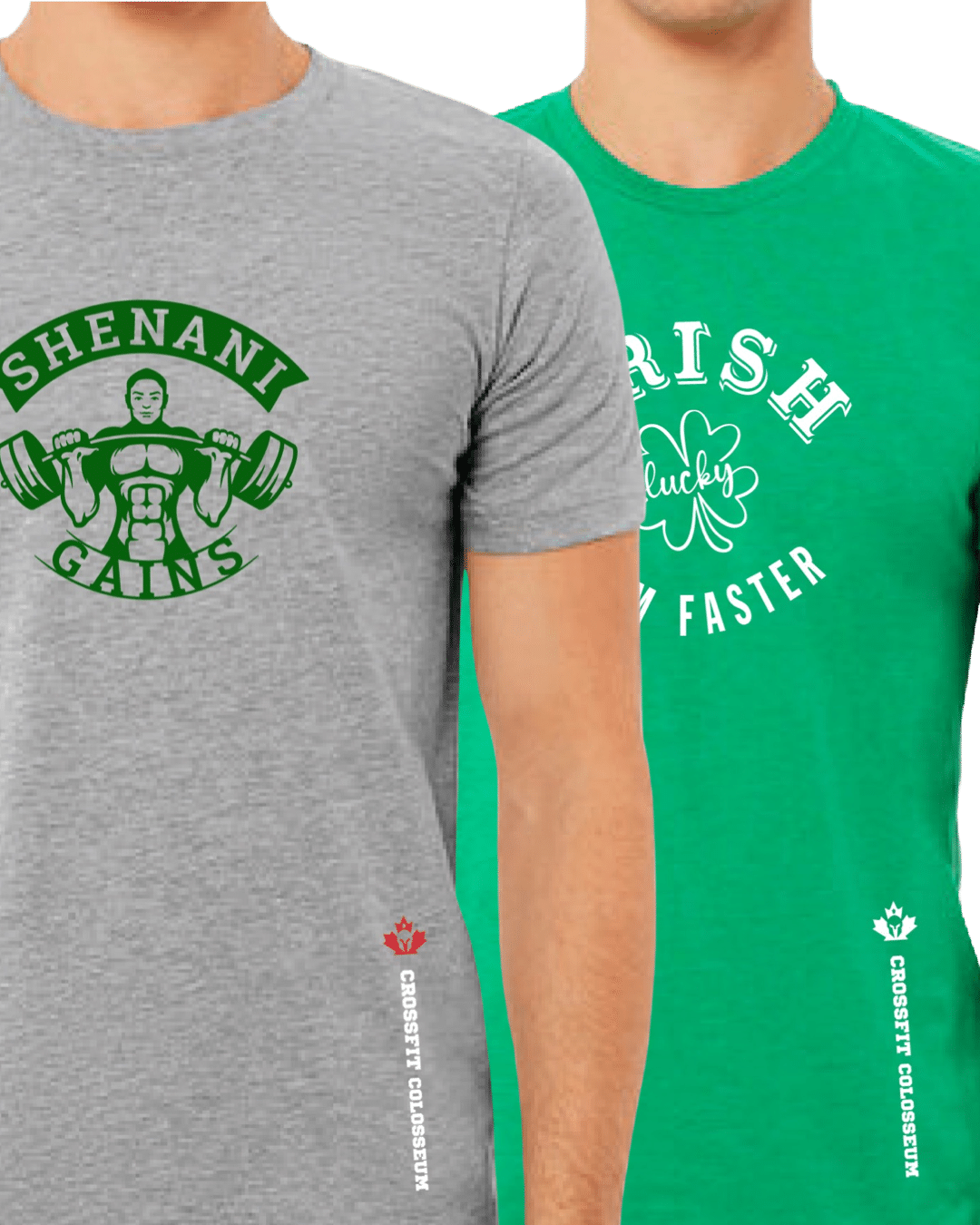 CFC Crossfit St Patty's Day - Image 19