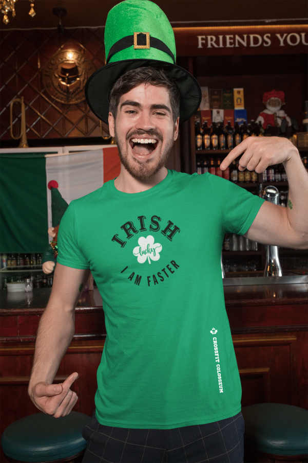 CFC Crossfit St Patty's Day - Image 17