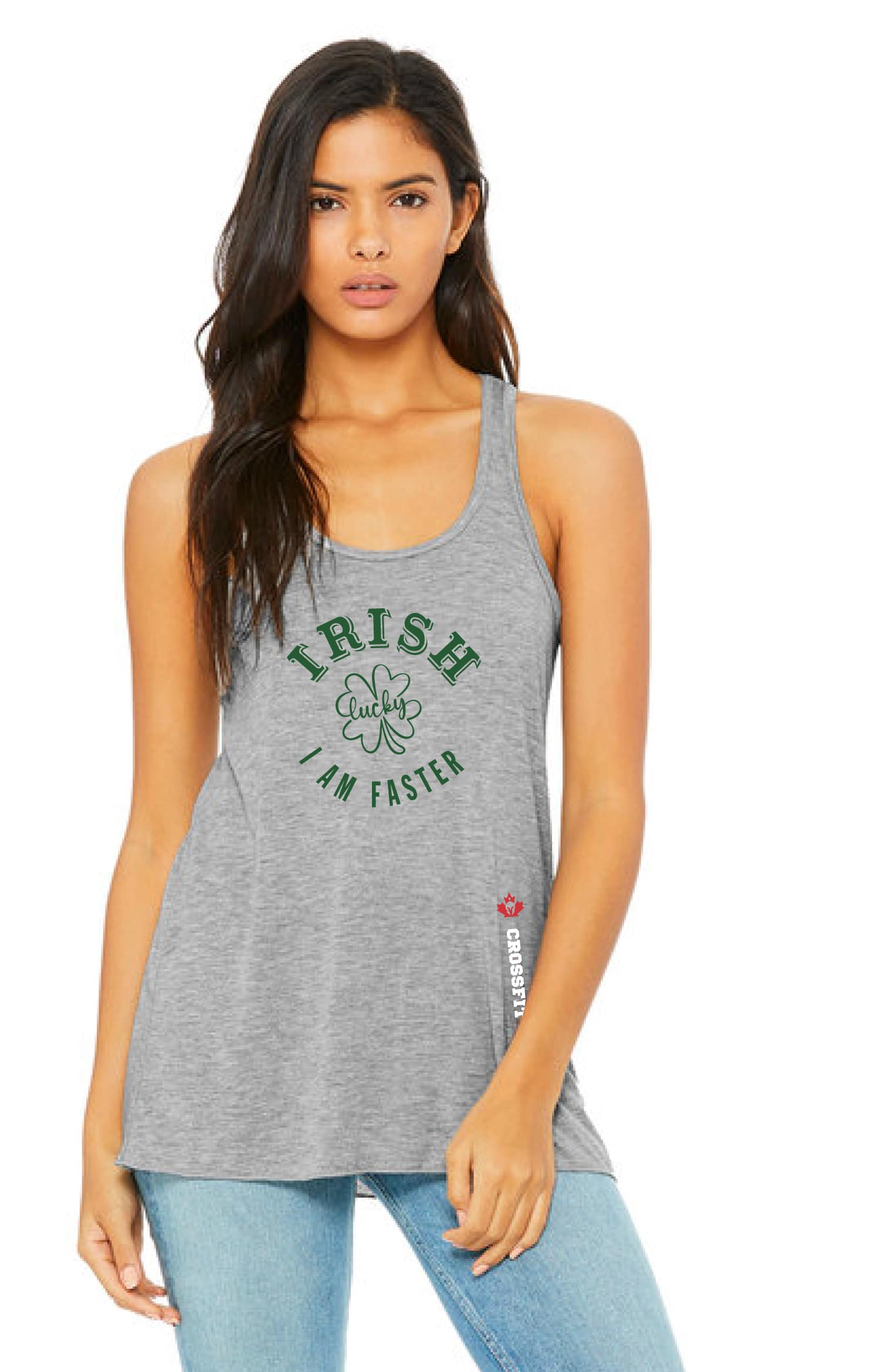 CFC Crossfit St Patty's Day - Image 4