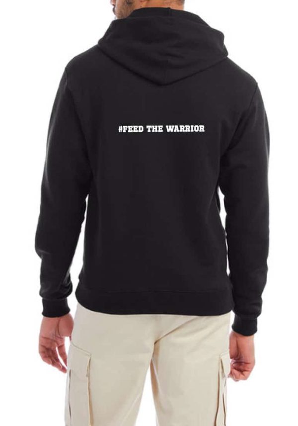 Crossfit Colosseum Unisex Pullover Hoodies - Image 11