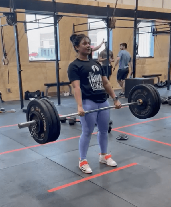 Crossfit Colosseum Competition Shirts & Tanks - Image 5