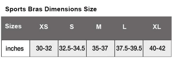 CFC Crossfit Colosseum Competition Sports bras - Image 5