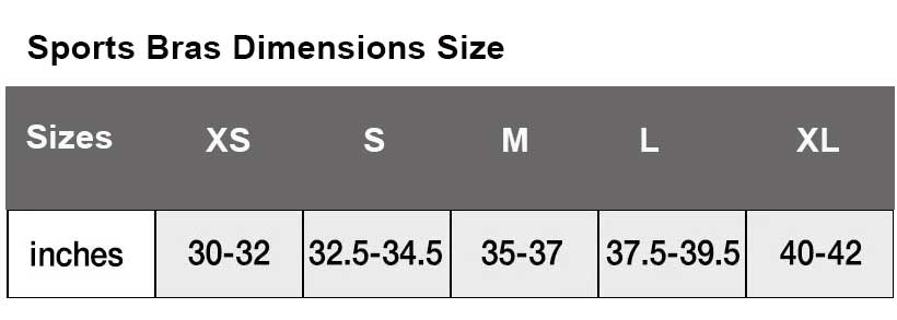 CFC Crossfit Colosseum Sports Bra - Image 5