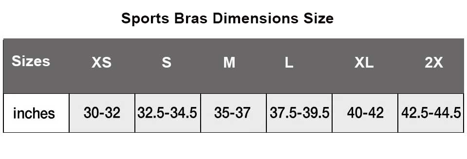 CFC Crossfit Colosseum Sports Bra - Image 4