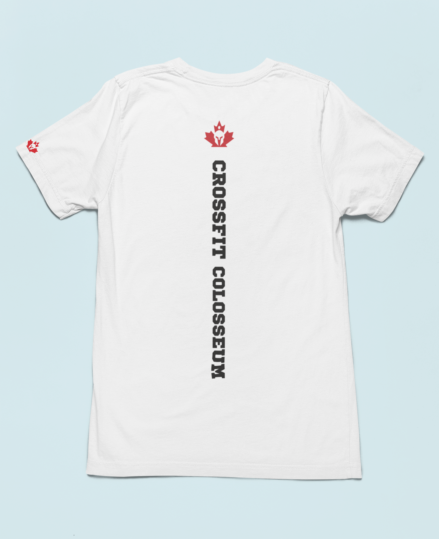 CFC Crossfit Colosseum Strong MOM. - Image 7