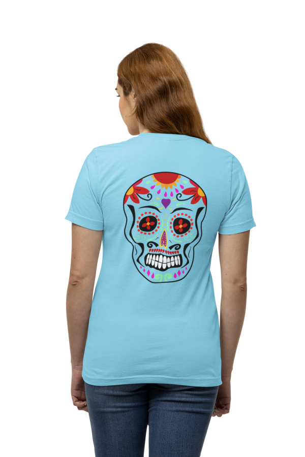 Day of the Dead Shirt - Image 7