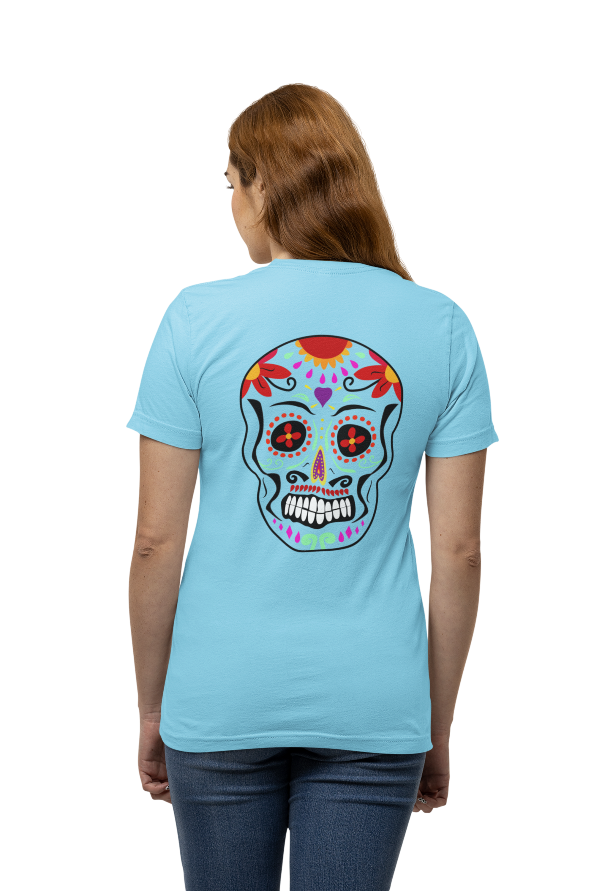 Day of the Dead Shirt - Image 7