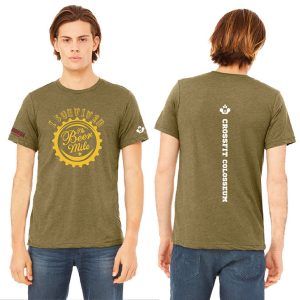 CFC Crossfit Colosseum Beer Mile Registration