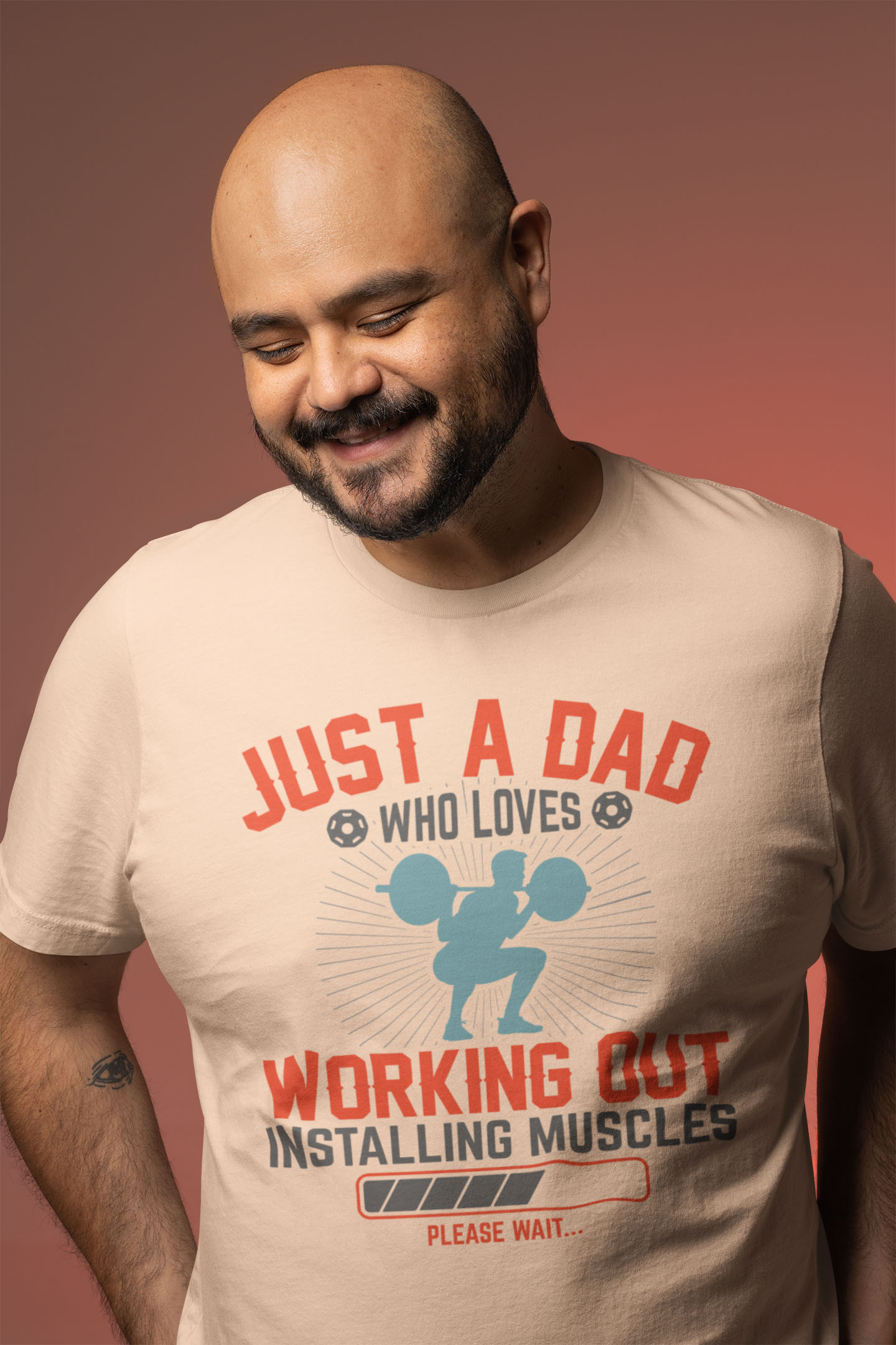 CFC Crossfit Colosseum Father's Day - Image 5