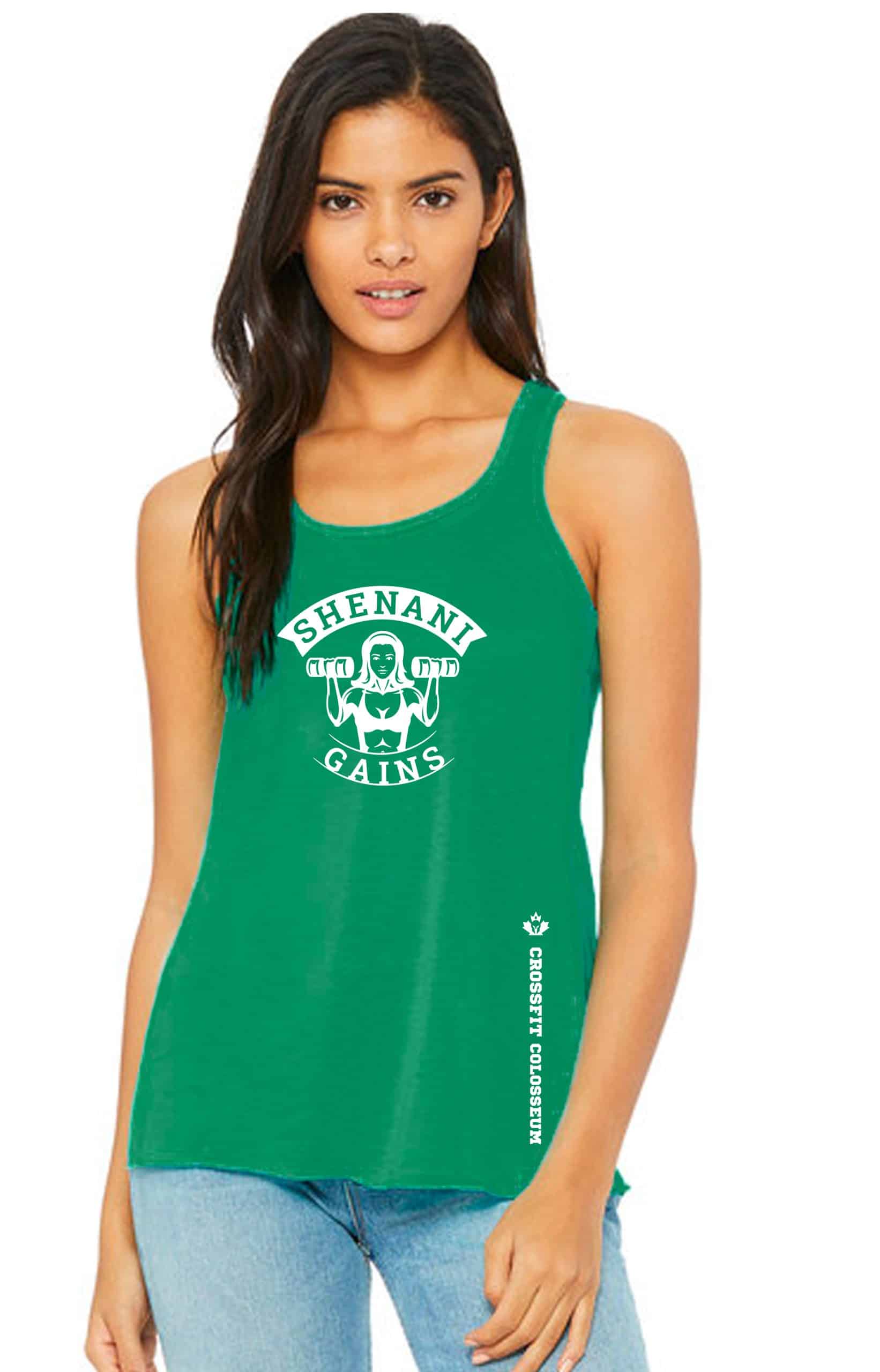 CFC Crossfit St Patty's Day - Image 12