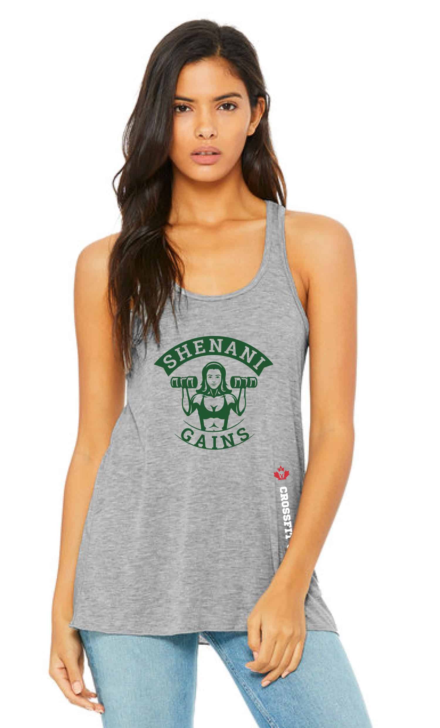 CFC Crossfit St Patty's Day - Image 10