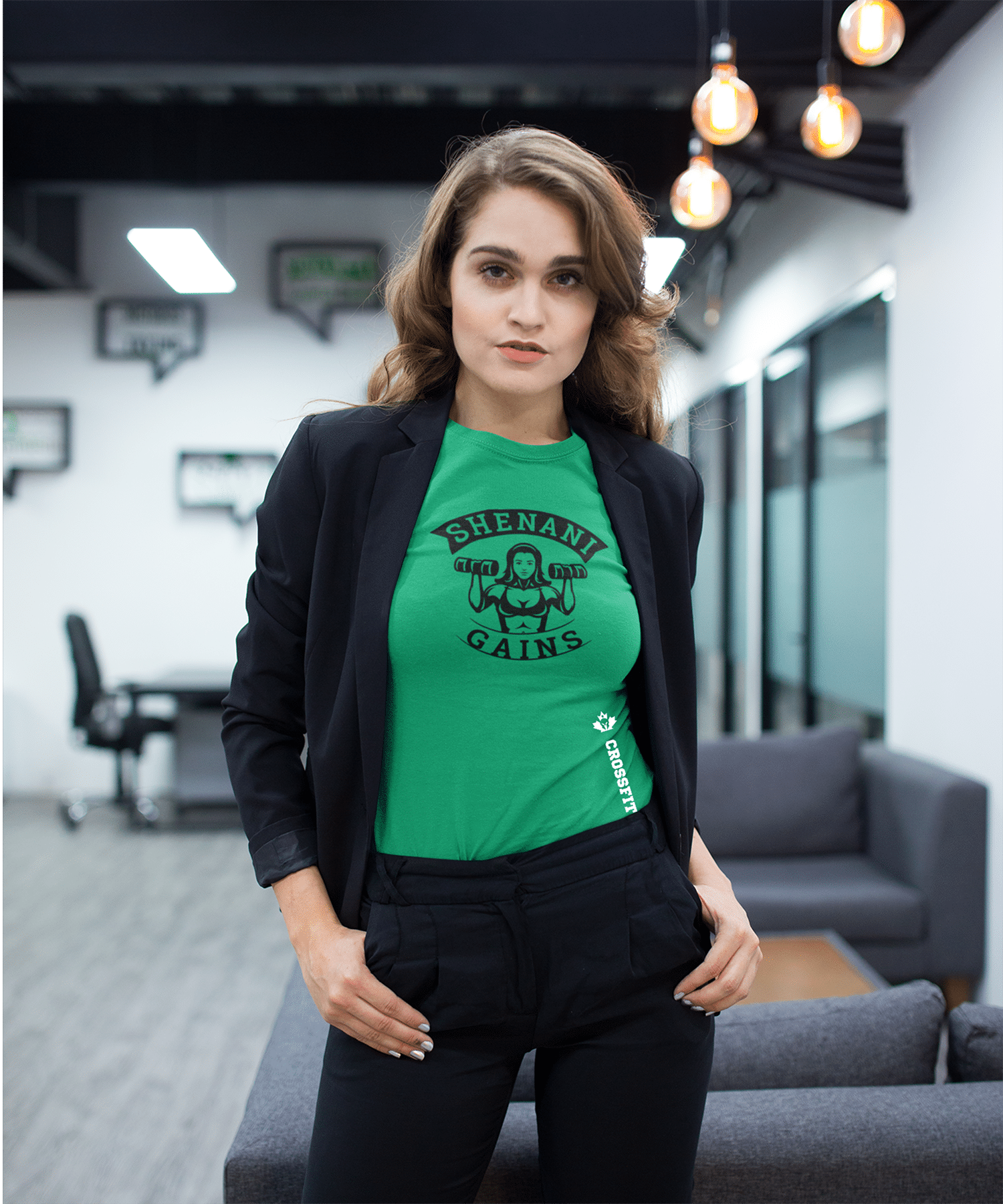 CFC Crossfit St Patty's Day - Image 18