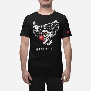 Hard To Kill
