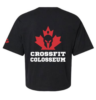 CFC NO REP! - Women's Fine Jersey Boxy - Image 2