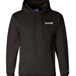 CFC Open Team Glutiators | Unisex Pullover Hoodie