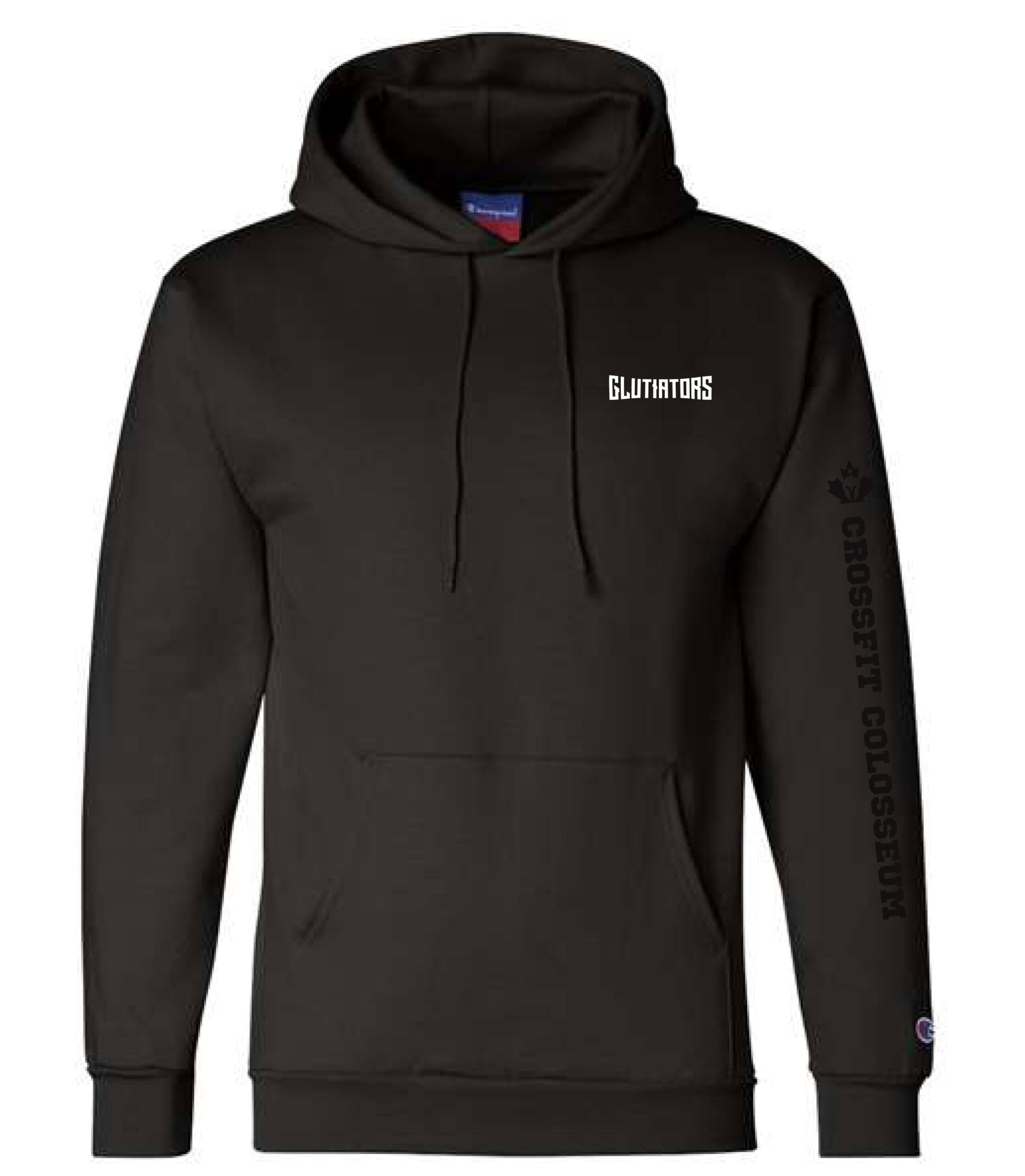 CFC Open Team Glutiators | Unisex Pullover Hoodie