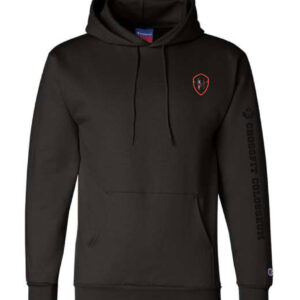 CFC Open Team Spartan | Unisex Pullover Hoodie