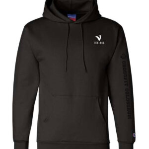 CFC Open Team Vikings | Unisex Pullover Hoodie