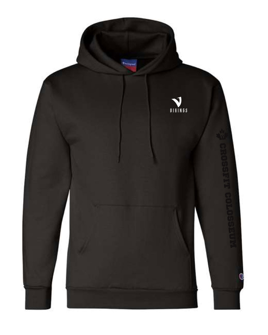 CFC Open Team Vikings | Unisex Pullover Hoodie
