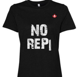 CFC NO REP! -  Women’s Relaxed Fit Heather