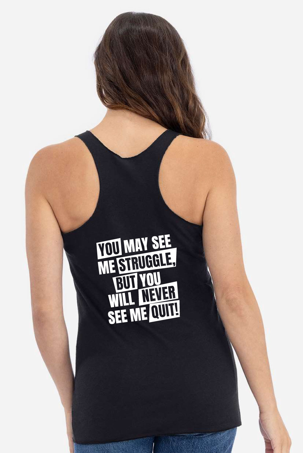 Crossfit Colosseum Women’s 2026 Open Tee - Image 2