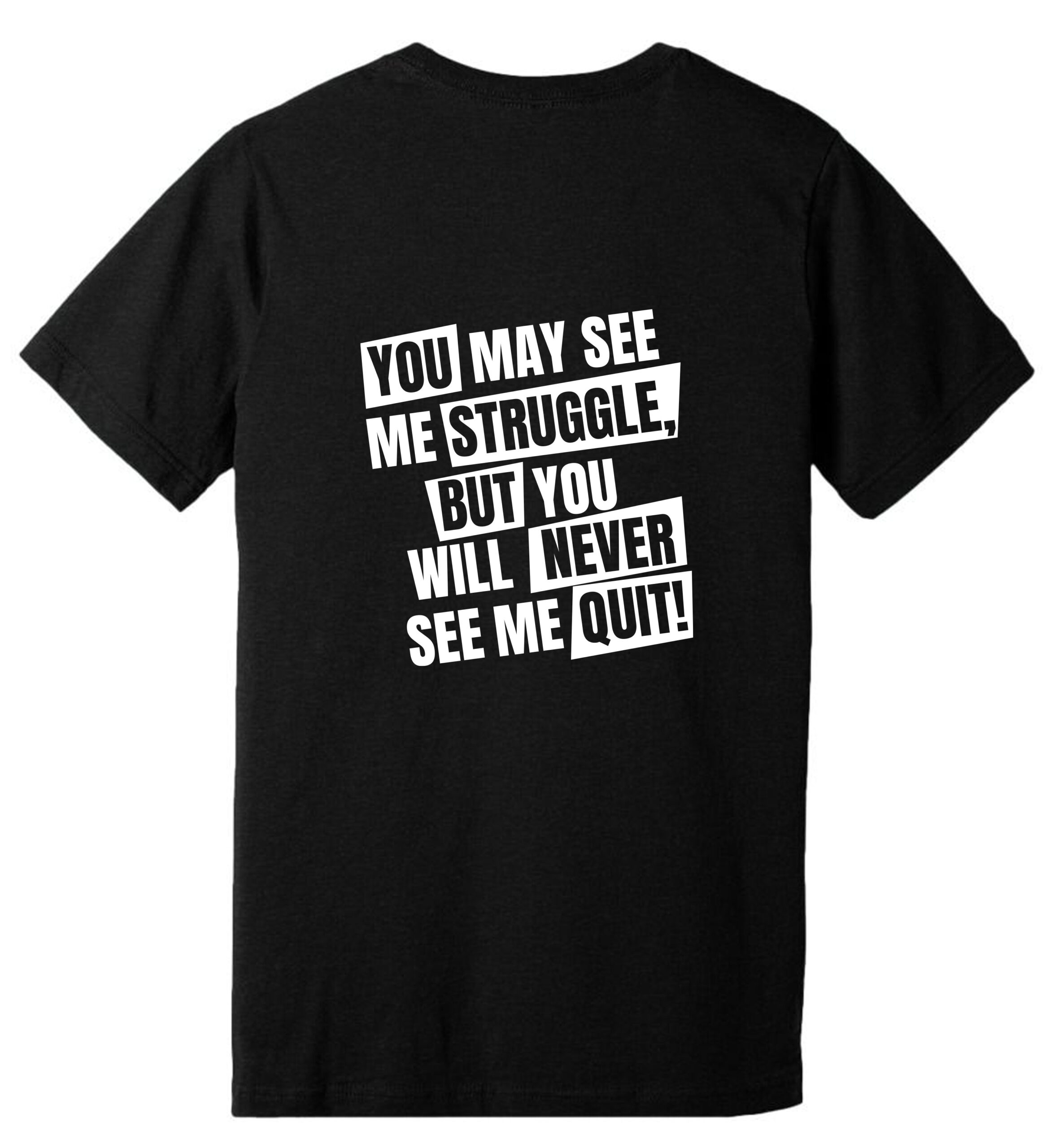 CrossFit Colosseum Unisex 2026 Open Tee - Image 2