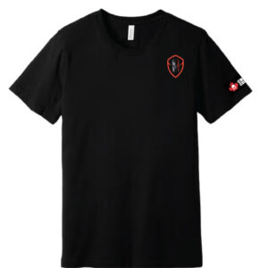 Spartan Unisex T Shirts