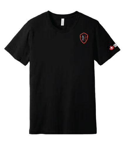 Spartan Unisex T Shirts