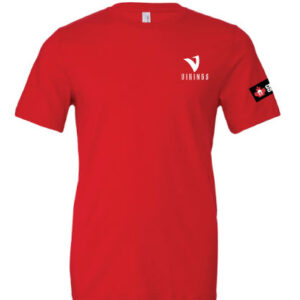 Vikings Unisex T Shirts