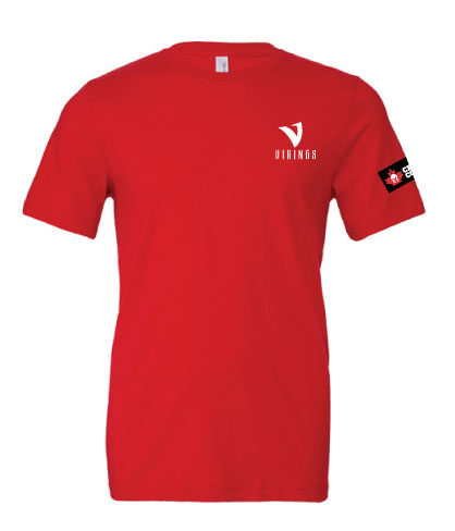 Vikings Unisex T Shirts